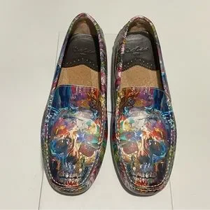 Robert Graham | Shoes | Robert Graham Driving Shoes Loafer  display picture 2
